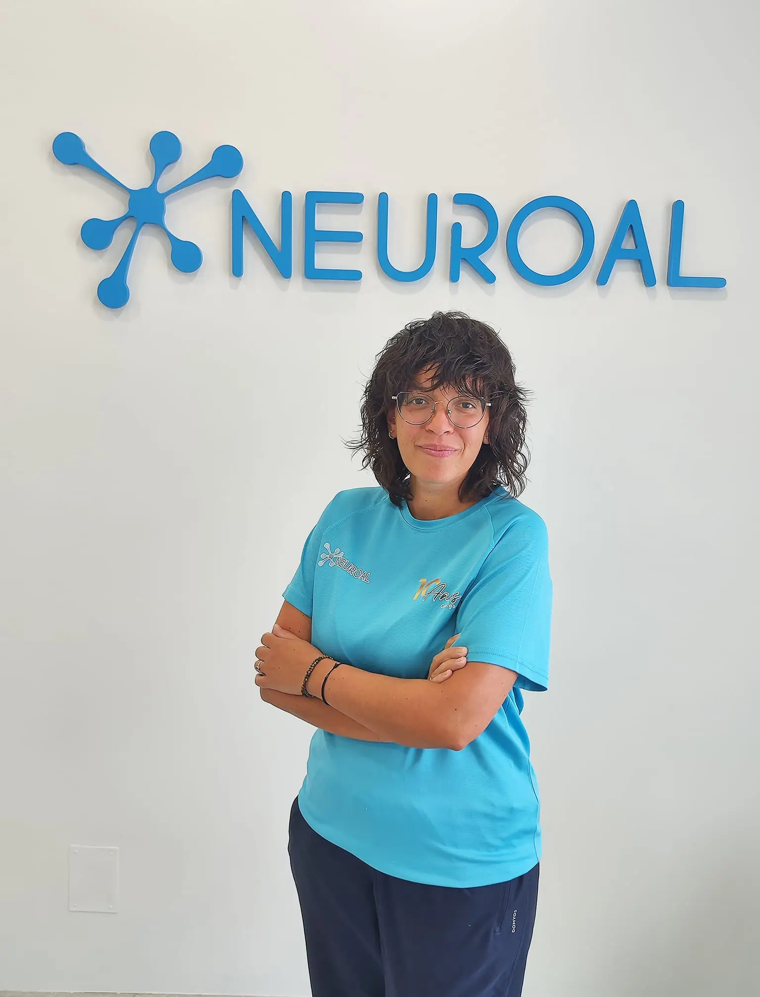 Arancha Bleda Caballero_NEUROPSICÓLOGA III