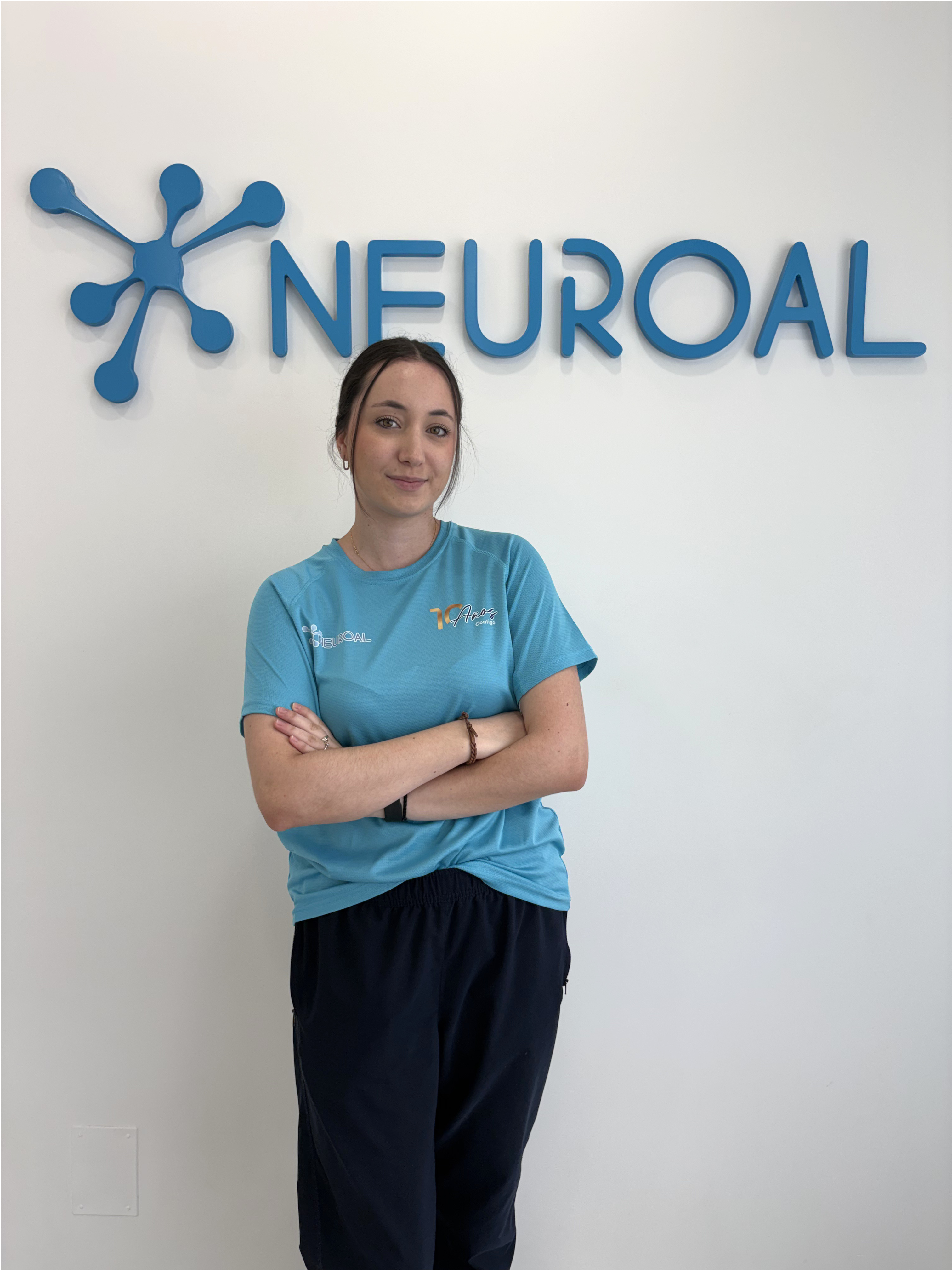 Celia Ruiz Férnández_Terapeuta Ocupacional