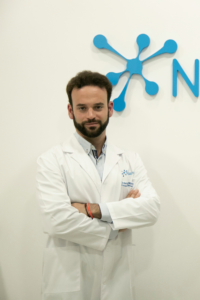 Fernando Collado médico rehabilitador Neuroal