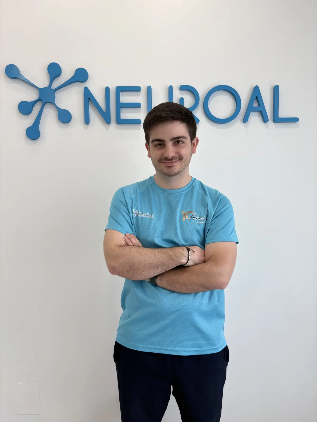 Juan Manuel Laborda_NEUROPSICÓLOGO