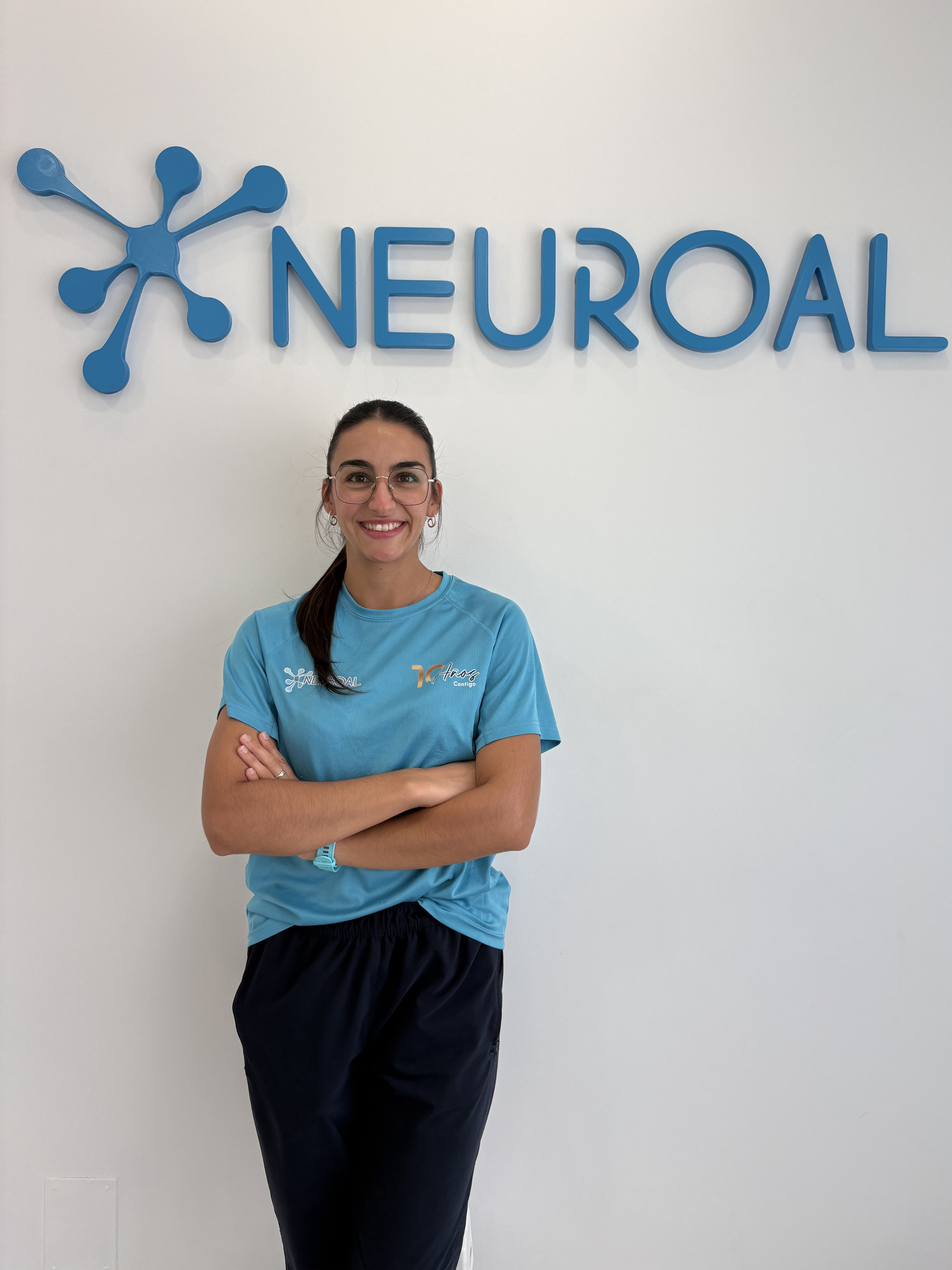 María José García Merino_FISIOTERAPEUTA