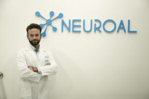 Fernando Collado médico rehabilitador Neuroal